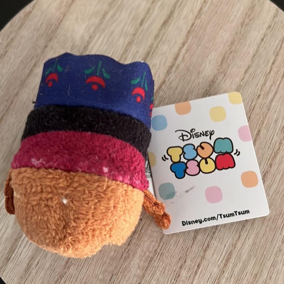 Frozen Tsum Tsums - Picture 4 of 4